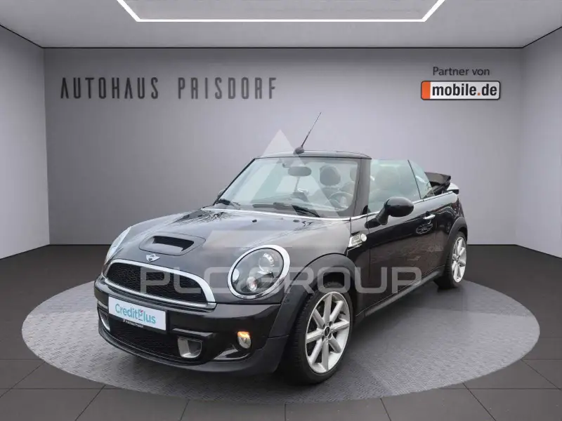 2014 Mini COOPER