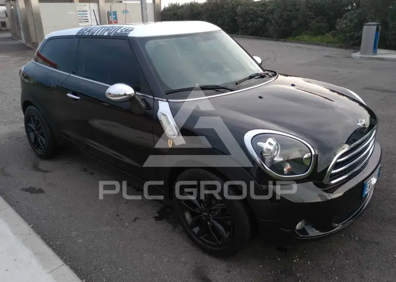 2014 Mini COOPER