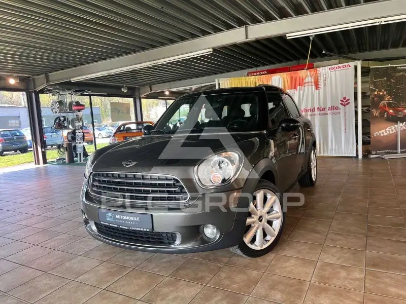 2014 Mini COOPER