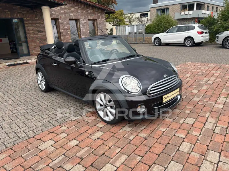 2014 Mini COOPER