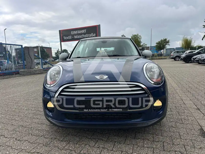 2014 Mini COOPER