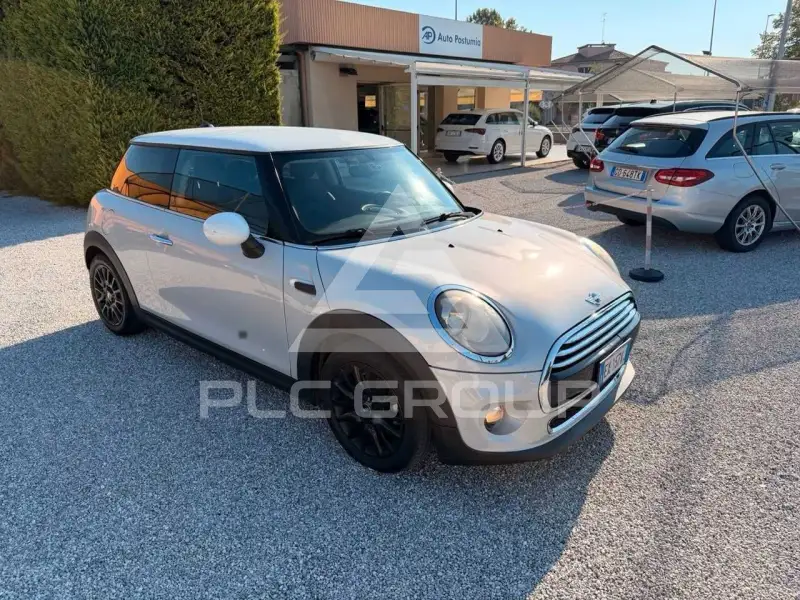 2014 Mini COOPER