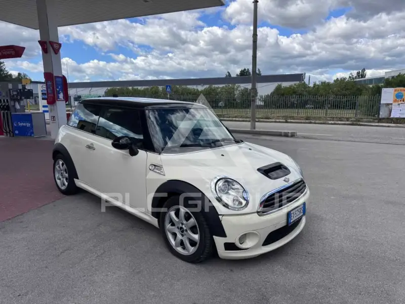 2014 Mini COOPER