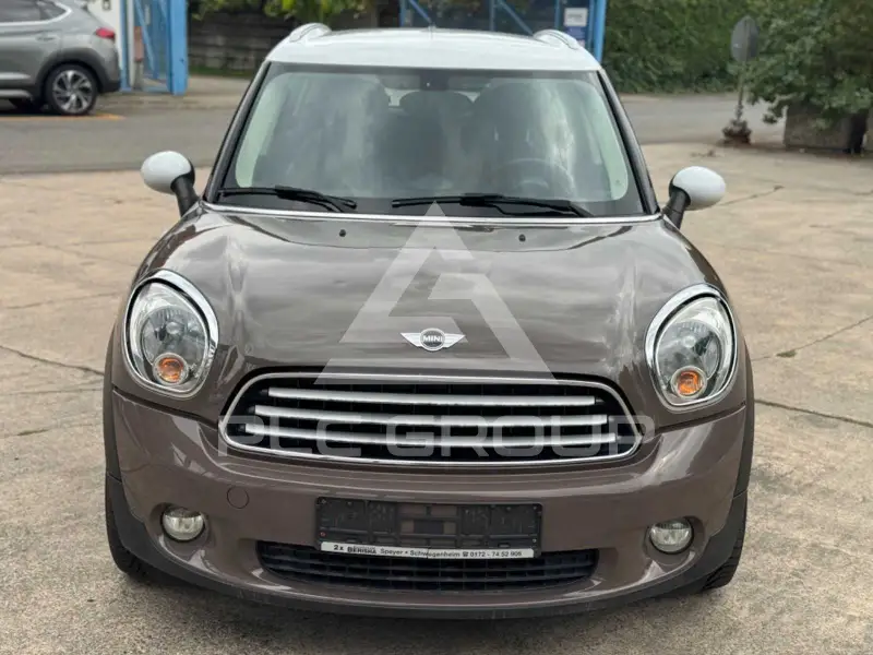 2014 Mini COOPER