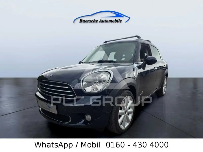 2014 Mini COOPER
