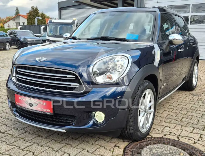 2014 Mini COOPER