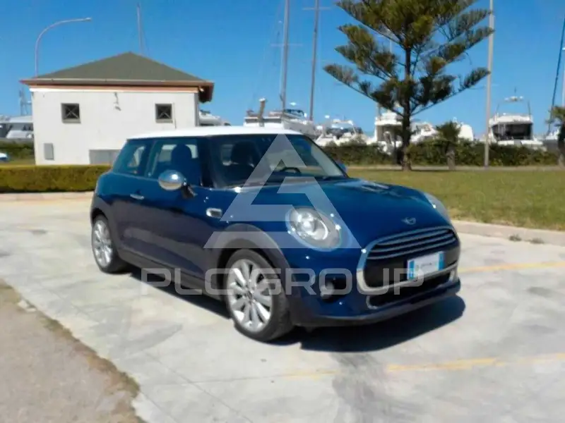 2014 Mini COOPER
