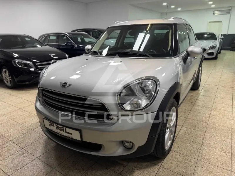 2014 Mini COOPER