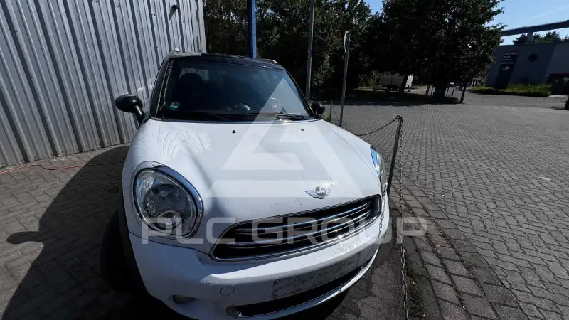 2014 Mini COOPER
