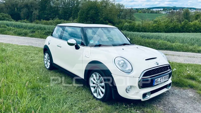 2014 Mini COOPER