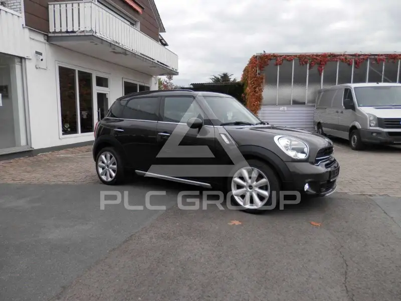 2014 Mini COOPER