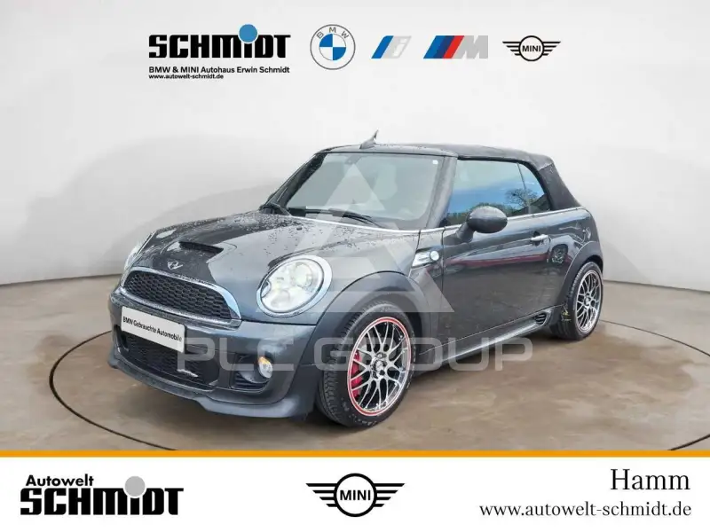 2014 Mini COOPER