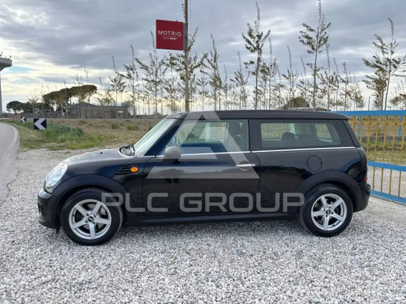 2014 Mini COOPER