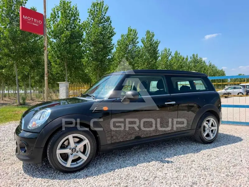 2014 Mini COOPER