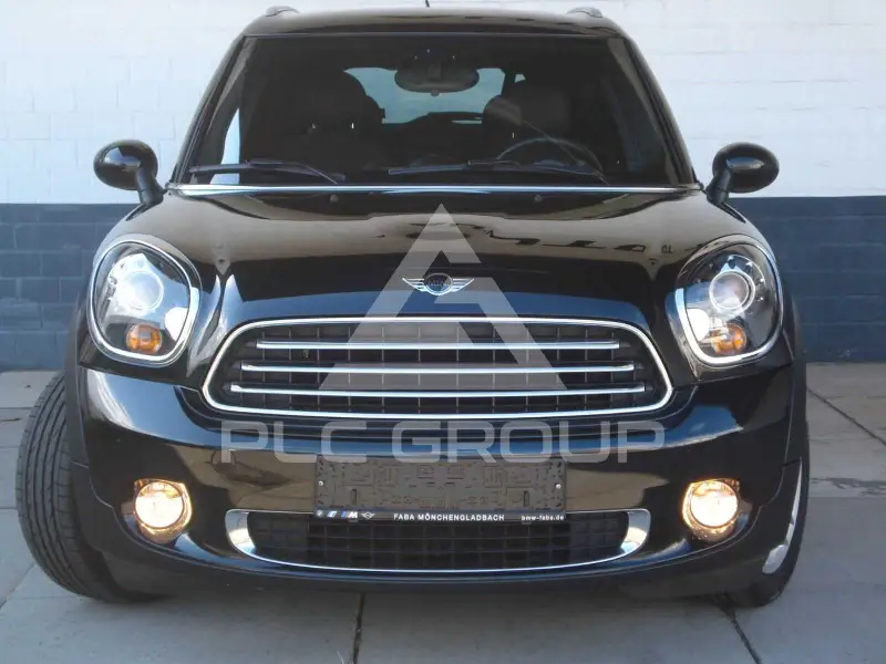 2014 Mini Countryman