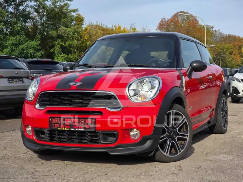 2014 Mini COOPER