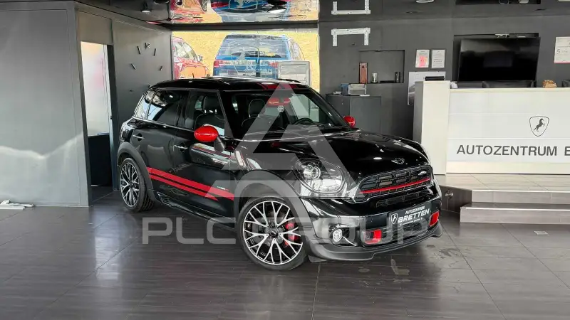 2014 Mini COOPER