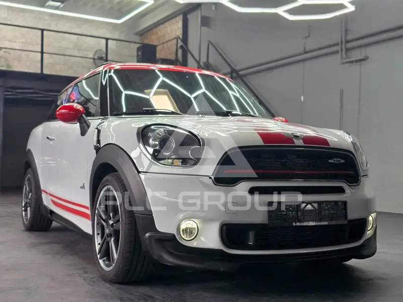 2014 Mini COOPER