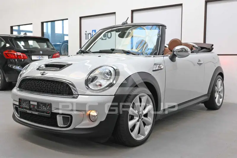 2014 Mini COOPER