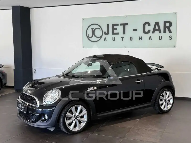 2014 Mini COOPER