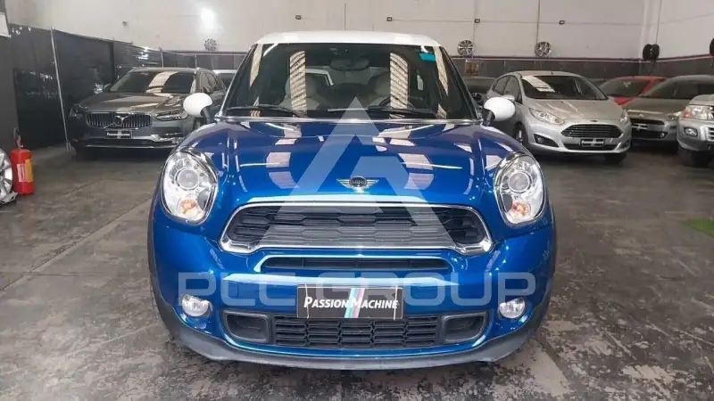 2014 Mini COOPER