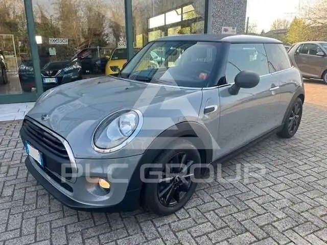 2014 Mini COOPER