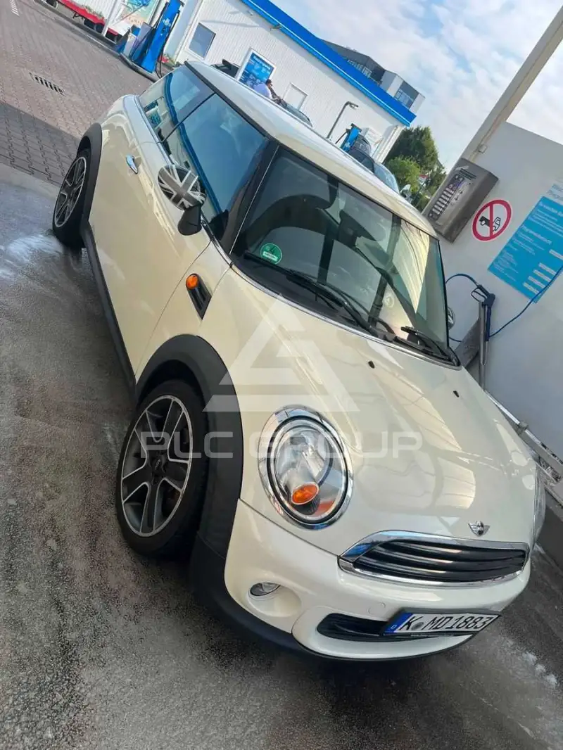 2014 Mini COOPER