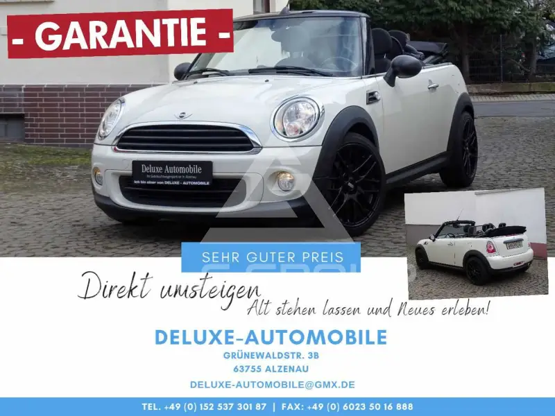 2014 Mini COOPER