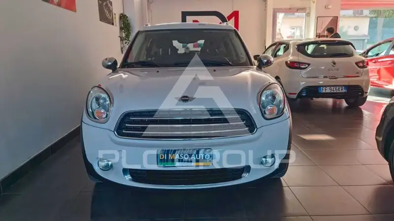2014 Mini COOPER