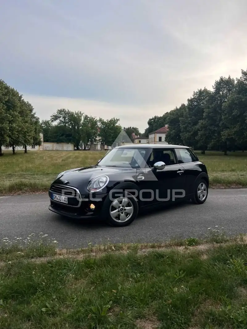 2014 Mini COOPER