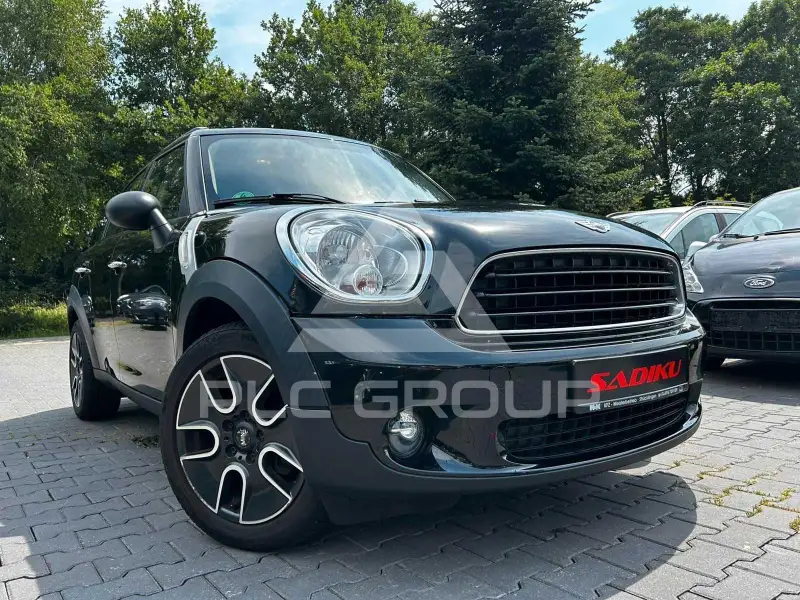 2014 Mini COOPER