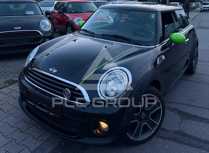 2014 Mini COOPER