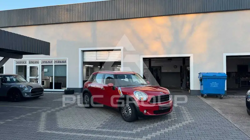 2014 Mini COOPER