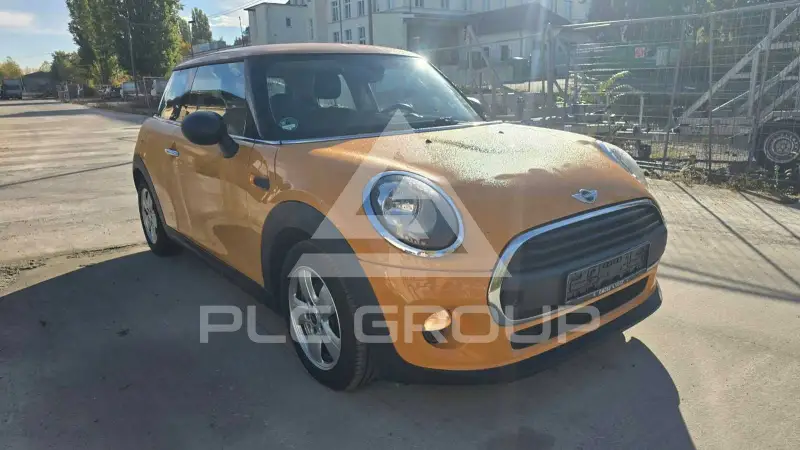 2014 Mini COOPER