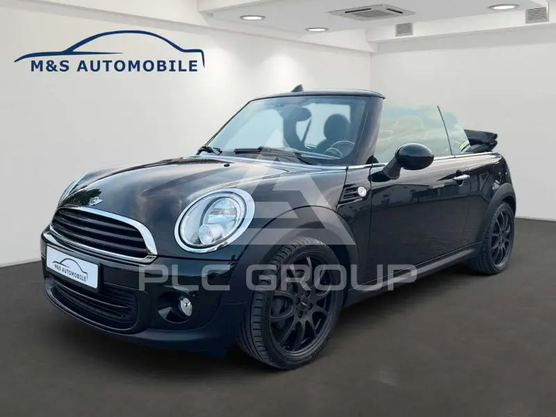 2014 Mini COOPER