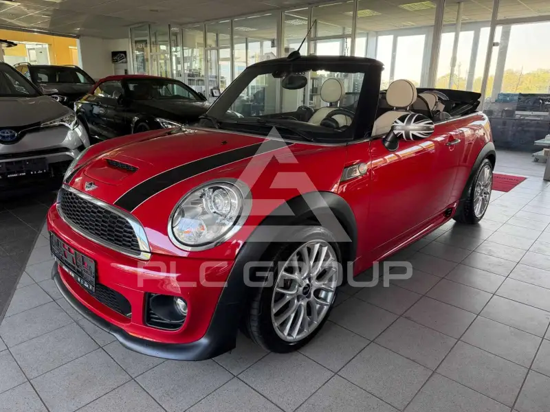 2014 Mini COOPER