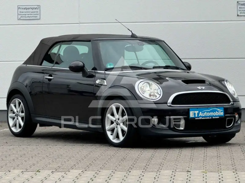 2014 Mini COOPER