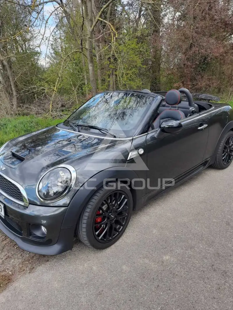2014 Mini COOPER
