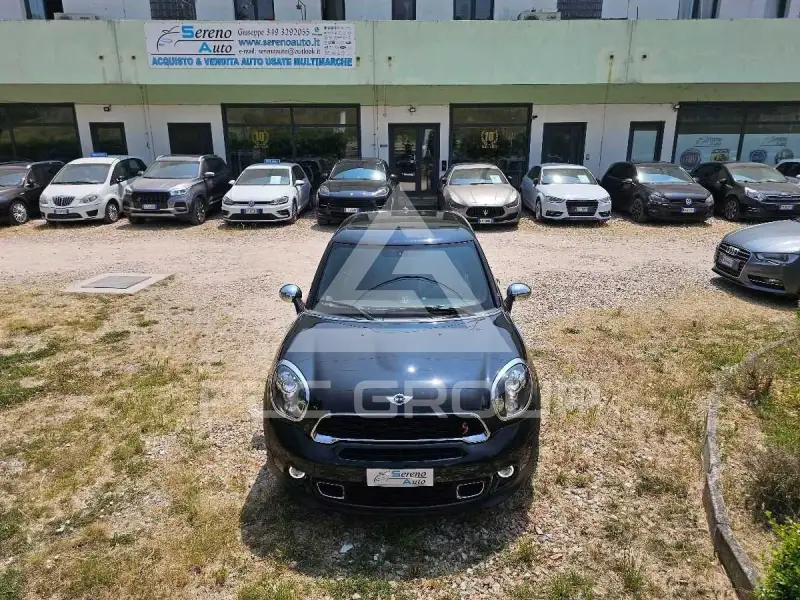 2014 Mini COOPER