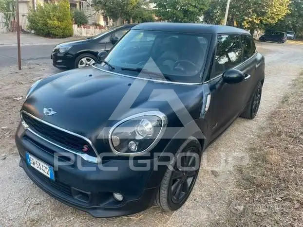 2014 Mini COOPER
