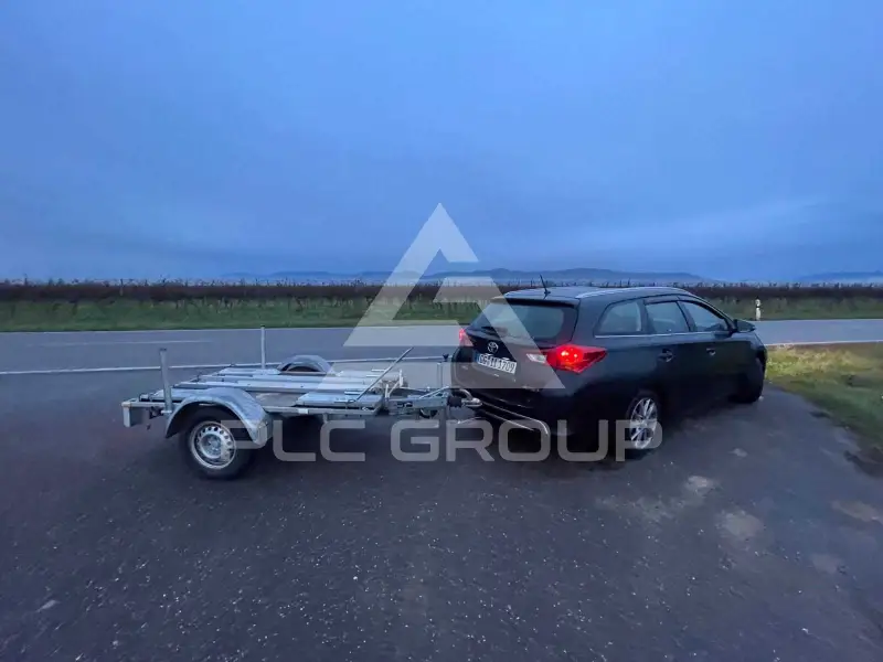 2014 Toyota AURIS