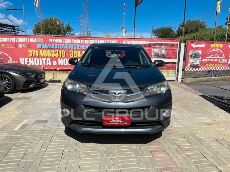 2014 Toyota Other