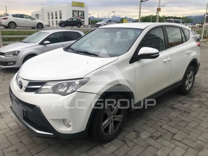 2014 Toyota Other