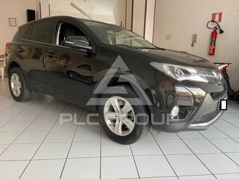 2014 Toyota Other