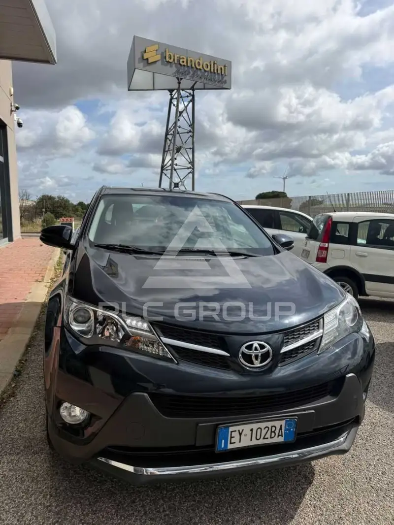 2014 Toyota Other