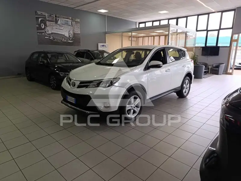 2014 Toyota Other