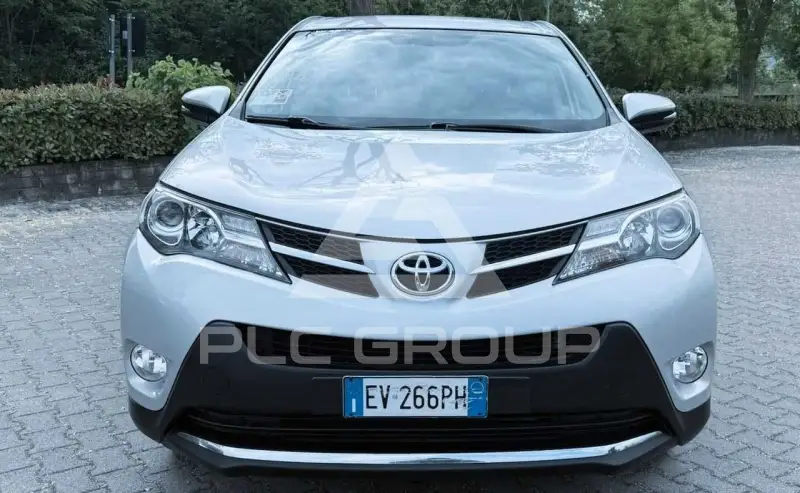 2014 Toyota Other