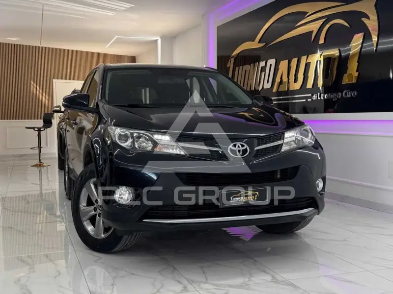 2014 Toyota Other
