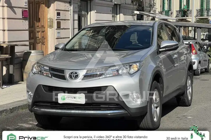 2014 Toyota Other