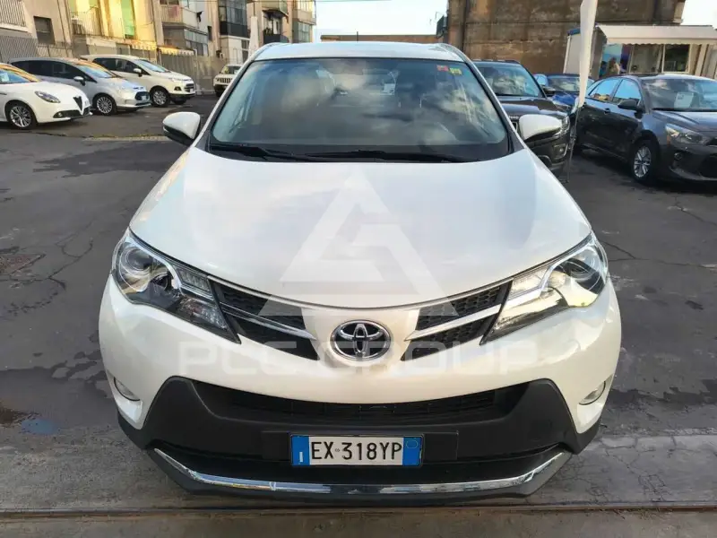 2014 Toyota Other